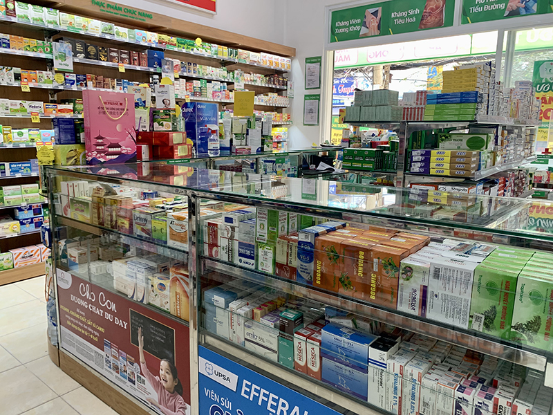 372 Phạm Văn Bạch, Phường Tân Sơn, Thành phố Hồ Chí Minh, Việt Nam